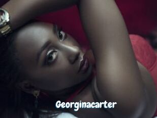 Georginacarter
