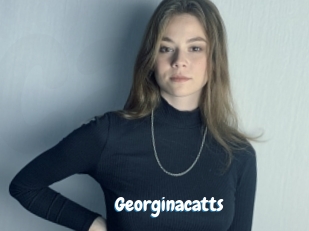 Georginacatts