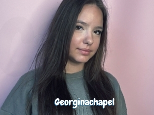 Georginachapel