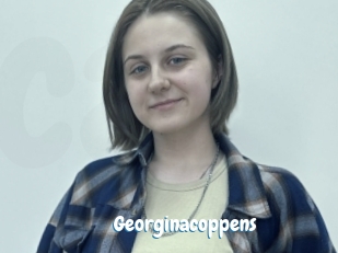 Georginacoppens