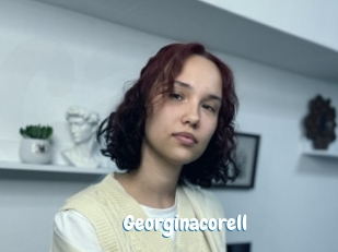 georginacorell Coquine Avenue
