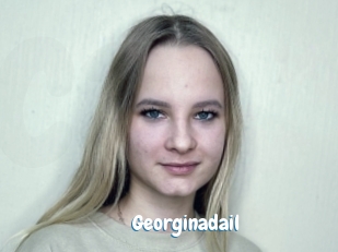 Georginadail