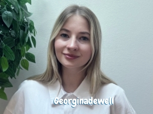 Georginadewell