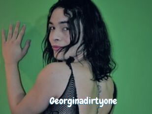 Georginadirtyone