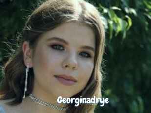 Georginadrye