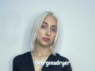 Georginadryer