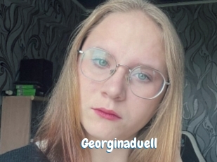 Georginaduell