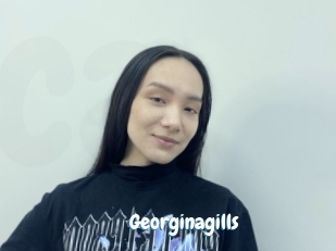 Georginagills