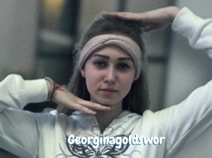 georginagoldswor Coquine Avenue