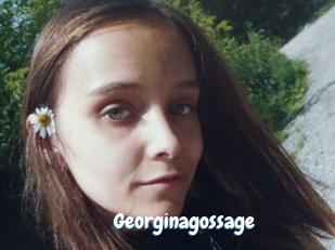 Georginagossage