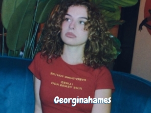 Georginahames