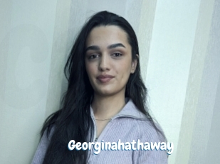 Georginahathaway