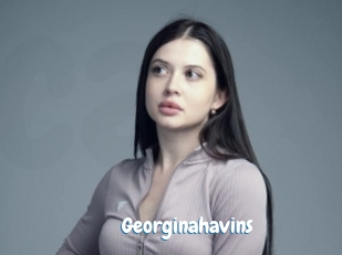 Georginahavins