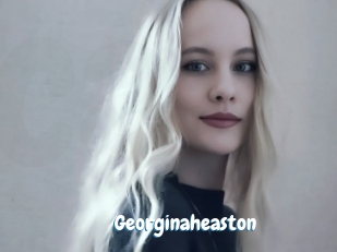 Georginaheaston