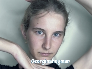 Georginaheyman
