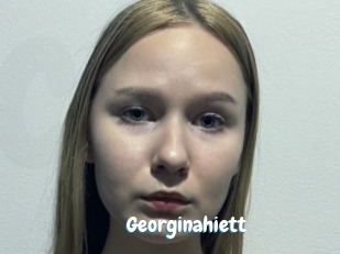 Georginahiett