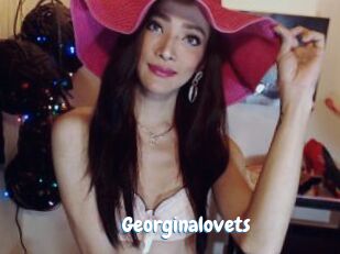 Georginalovets