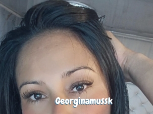 Georginamussk