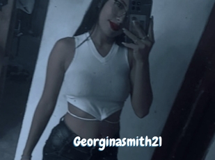 Georginasmith21