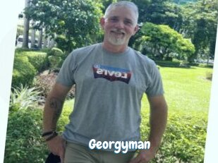 Georgyman