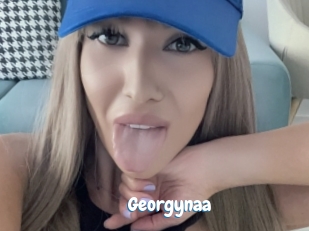 Georgynaa