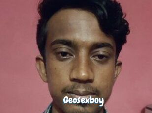 geosexboy Coquine Avenue
