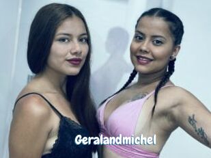 Geralandmichel