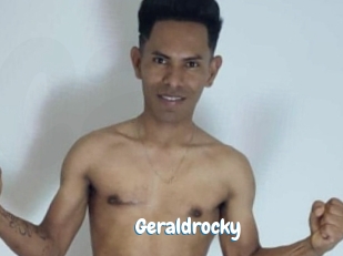 Geraldrocky