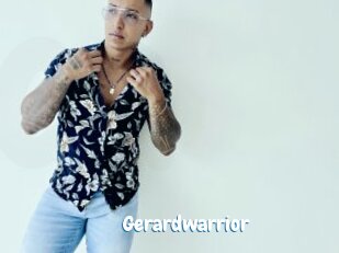 Gerardwarrior