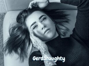 Gerdanaughty