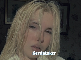 Gerdataker