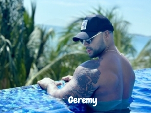 Geremy