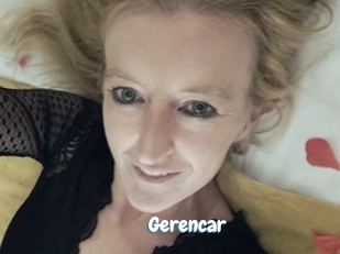 Gerencar