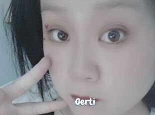 Gerti