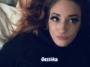 Gessika