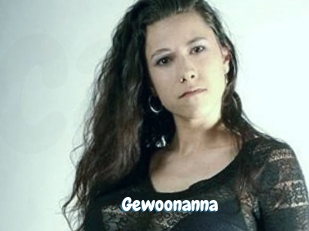Gewoonanna