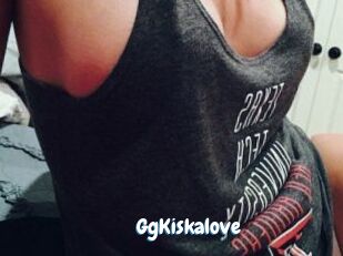 GgKiskalove