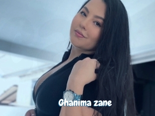 Ghanima_zane