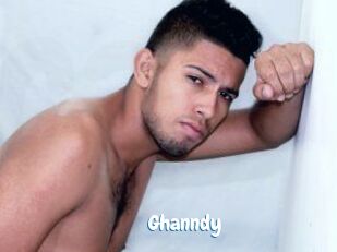 Ghanndy