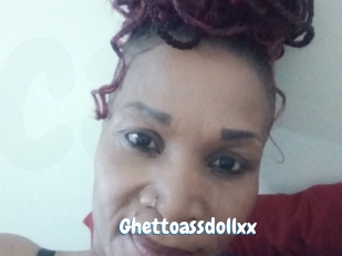 Ghettoassdollxx