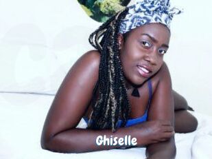 Ghiselle
