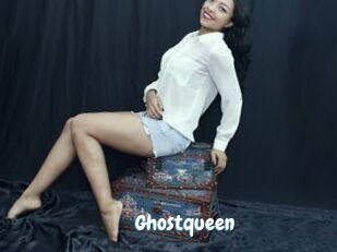 ghostqueen Coquine Avenue