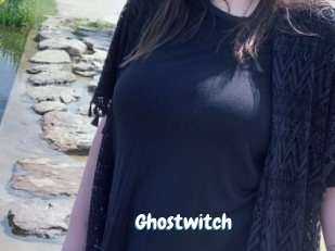 Ghostwitch