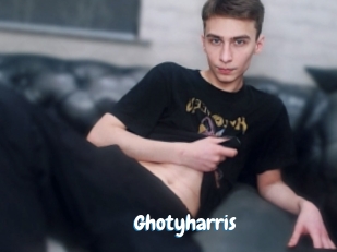 Ghotyharris