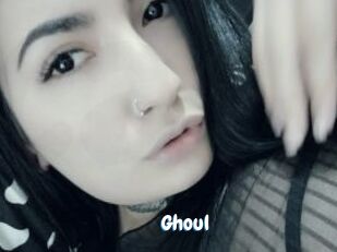Ghoul