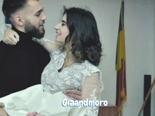 Giaandmoro