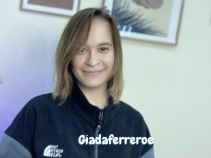 Giadaferreroe