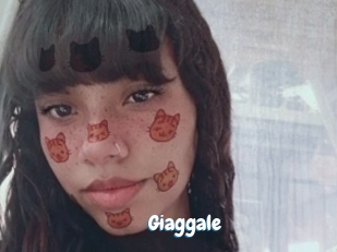 Giaggale