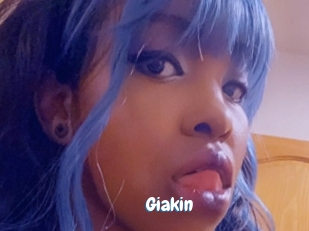 Giakin