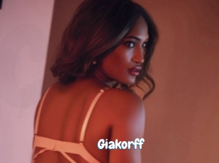 Giakorff